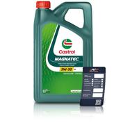 Castrol Magnatec Stop-Start 5W-30 A5 5 Liter
