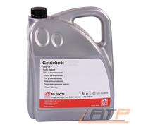 FEBI BILSTEIN Automatikgetriebeöl 39071