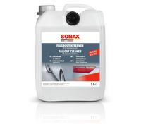5 L LITER SONAX FLUGROSTENTFERNER SÄUREFREI FLUGROST ENTFERNER ROSTENTFERNER