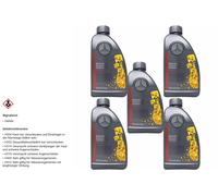 5 L Mercedes-Benz Automatik Getriebeöl ATF MB 236.15 Synthetisch