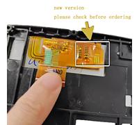 5" LCD Display with Touch Screen Für BMW Motorrad Navigator VI 6 Replacement
