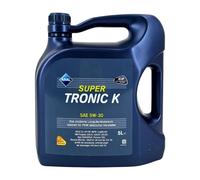 Aral SuperTronic K 5W-30 Motoröl, 5L
