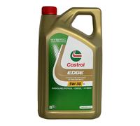 Castrol EDGE 5W-30 LL - 5 Liter