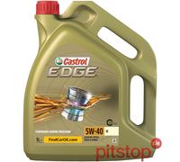 CASTROL Motoröl 15F710