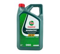 Castrol Magnatec 5W-30 P, 5 L