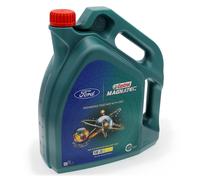 5L 5 Liter ORIGINAL Ford CASTROL Motoröl Öl MAGNATEC E 5W-20 5W20 515D63E
