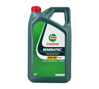 5 Liter CASTROL Magnatec Stop-Start 5W-30 A3/B4 PKW-Motorenöl