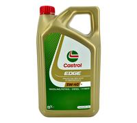 CASTROL Motoröl 15F710