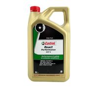 CASTROL 15F273 Bremsflüssigkeit für OPEL