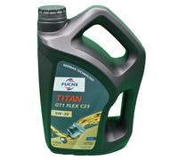 Fuchs Titan GT1 Flex C23 SAE 5W-30 / 2x 5 Liter Kanister (6,89 € pro 1 l)