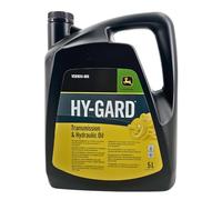 5 Liter John Deere Hy-Gard Hydraulik- u. Getriebeöl (UTTO)