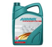 20 (4x5) Liter ADDINOL Premium 020 C6 0W-20 Motoröl
