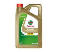 Castrol Edge Titanium FT LL 5W-30 5 Liter
