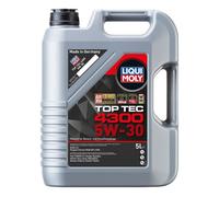 Liqui Moly Top Tec 4300 5W-30 5 Liter
