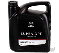 Mazda Motoröl Original Oil Supra DPF 0 W30 - 5 Liter Kanister
