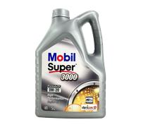 MOBIL SUPER 3000 FORMULA OV 0W-20 5l Motoröl 156283