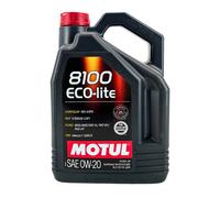 MOTUL Motoröl 109676