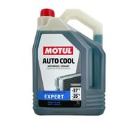 Motul 111733 Auto Cool Expert -37°C - 5 Liter