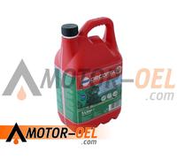 Oest Oecomix 2 T Sonderkraftstoff 5 Liter 2 Takt Benzin Motorsensen Motorsägen