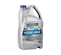 5 Liter RAVENOL SVT SAE 10W-40 MB 229.1, VW 501 00/505 00, VW 502