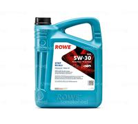 5 Liter ROWE HIGHTEC SYNT RS DLS SAE 5W-30 ACEA C2/C3, API SN, GM dexos2