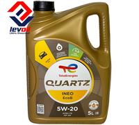 Total Energies Quartz 9000 Future EcoB 5W-20 5l Motoröl 213979