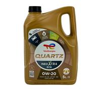 Total Quartz INEO Xtra EC6 0W-20 - 5 Liter