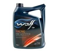 WOLF Motoröl 1050549