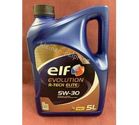 Elf Evolution RN-Tech 5W-30 Motoröl 5l