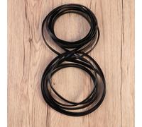 5 M Türkantenschoner Auto Autotür Schutzleiste -Türwache Automobilzubehör