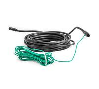 Carmedien mini 6-Pin Rückfahrkamera Anschlusskabel Kabel 6Pin 6 Pin 5 Meter 5M m