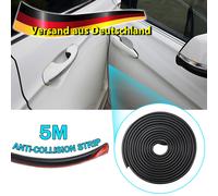 5 meters Kanten Schutz Gummi Türkantenschutz Tür Schutz leisten schoner Auto KFZ