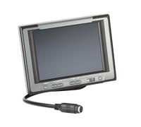 5" Monitor Universal (16:9 / 4:3)