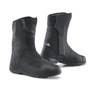5 % off TCX Explorer 4 GTX Vegan Gore-Tex Mikrofaser Motorrad Schwarz Stiefel
