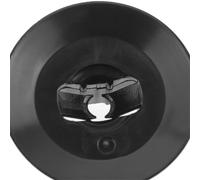 5 Stück Auto Radlauf Clips Befestigung für Renault Logan Sandero 7703081056