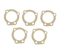 5 Stück Bremsgehäuse-Dichtung passend für John-Deere A3789R Modelle, Vergaser-Reparatursatz, Ersatzteile