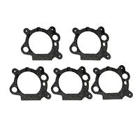 5 Stück Vergaser-Luftreiniger-Dichtung, Vergaserdichtung, Ersatz für Briggs & Stratton 272653 272653S 795629, Vergaser-Reparatur-Set