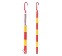 5-Tonnen-Anhängerkupplung Aus Eisen - Starke Anhängelast Abschleppstange Für PKW, Transporter Und LKW