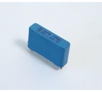 5 x Folienkondensator - 47 nF - 630 V - 5% - RM 22,5 mm - NEU