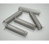 5 x Klappschlüssel Feder für VW Audi Peugeot Ford Fiat Citroen Opel Mercedes