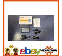 5 Zoll GPS Navi Auto Navigationsgerät Navigation EU Karte 8GB+128MB LKW PKW Qvnh