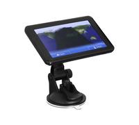 5 Zoll GPS NAVI Navigationsgerät PKW LKW KFZ Truck Navigation 8GB 3D EU Karten