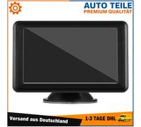 5 Zoll GPS NAVI Navigationsgerät PKW LKW KFZ Truck Navigation 8GB 3D EU Karten