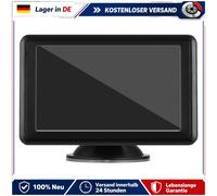 5 Zoll GPS Navigationsgerät Navi für Auto LKW PKW KFZ 8GB+128MB Europa Karten DE