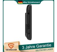 5 Zoll GPS Navigationsgerät Navi für Auto LKW PKW KFZ PKW LKW KFZ Truck