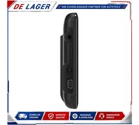 5 Zoll GPS Navigationsgerät Navi für Auto LKW PKW KFZ PKW LKW KFZ Truck