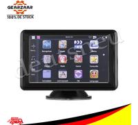 5 Zoll PKW KFZ GPS Navi Auto Navigationsgerät EU Karte 8GB+128MB TFT Uvvuvxhrxfd
