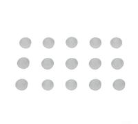 50 Stück Nylon-Auto-Clips, kompatibel mit Hyundai Elantra, Sonata Tucson, Santa Fe, Türverkleidung, Kunststoff-Clips mit Lochdurchmesser ca. 10 mm