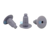 50 Stück YOU.S Original Montage Klammern Stoßstange für VW Golf, LT - N90201601