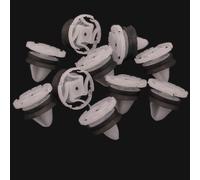 50 x YOU.S Innenverkleidung Befestigung Clips für Renault Megane II Megane III